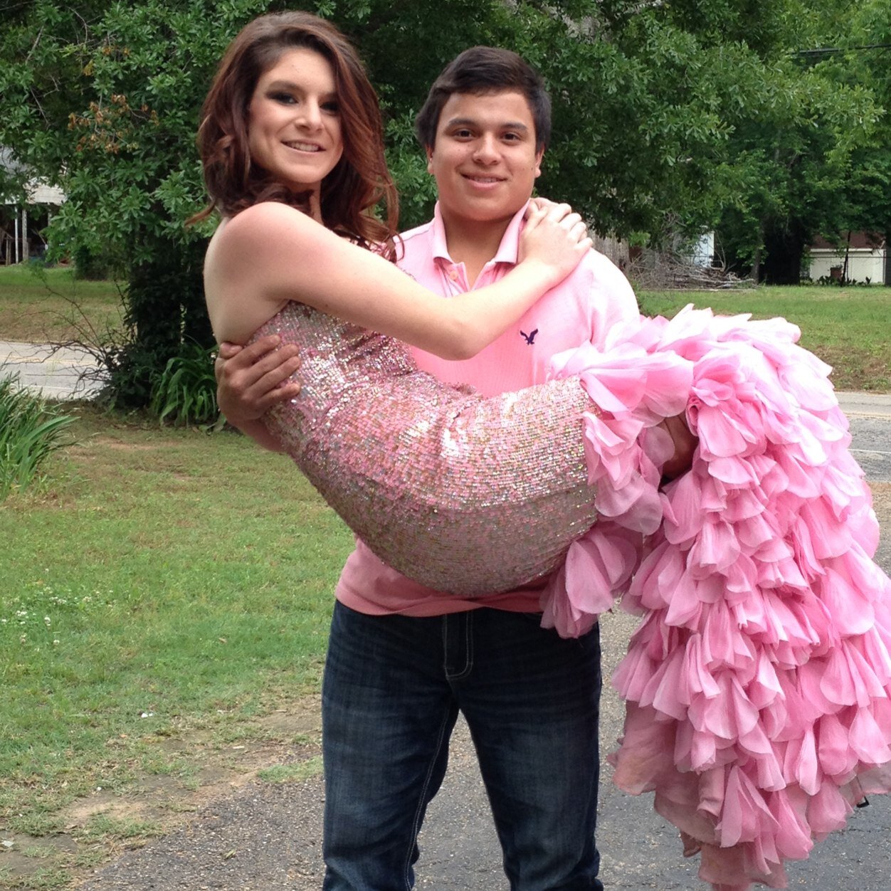 -Forever lost in love with my bestfriend-
Mommy to Madden Rein Urbina