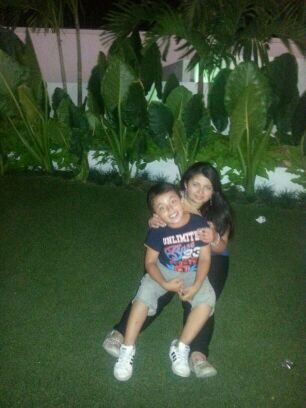 No hay otro amor igual♥