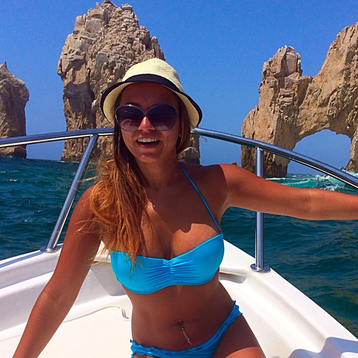 lexiigugs's profile picture. She believed she could so she did