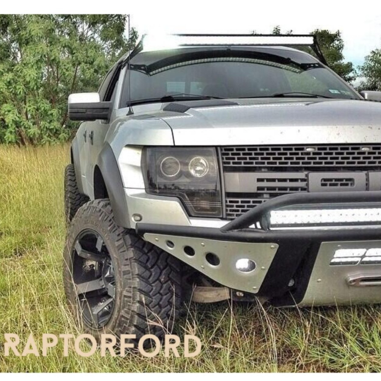 #1 account for Trucks!