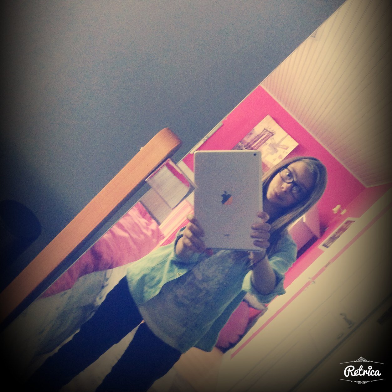 C'est quand elle part que je me rend compte de sa valeur #D