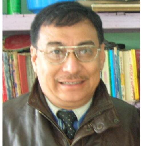 pradeep1958's profile picture. 