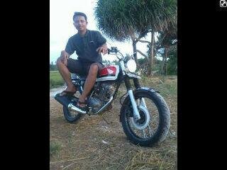 Loe gue friend