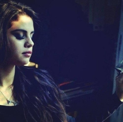 the new album RULE THE WORLD fast who says and hit the lights and the tour is we own the night it's selenag styles :) !!