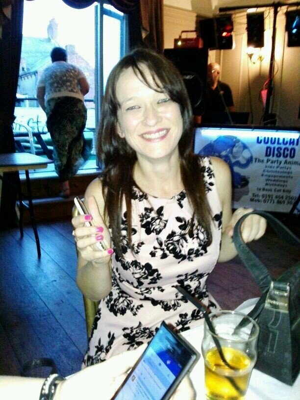 ayshaglease's profile picture. I'm a huge Newcastle United fan and am a season ticket holder in the Milburn stand.  I'm a medical secretary.