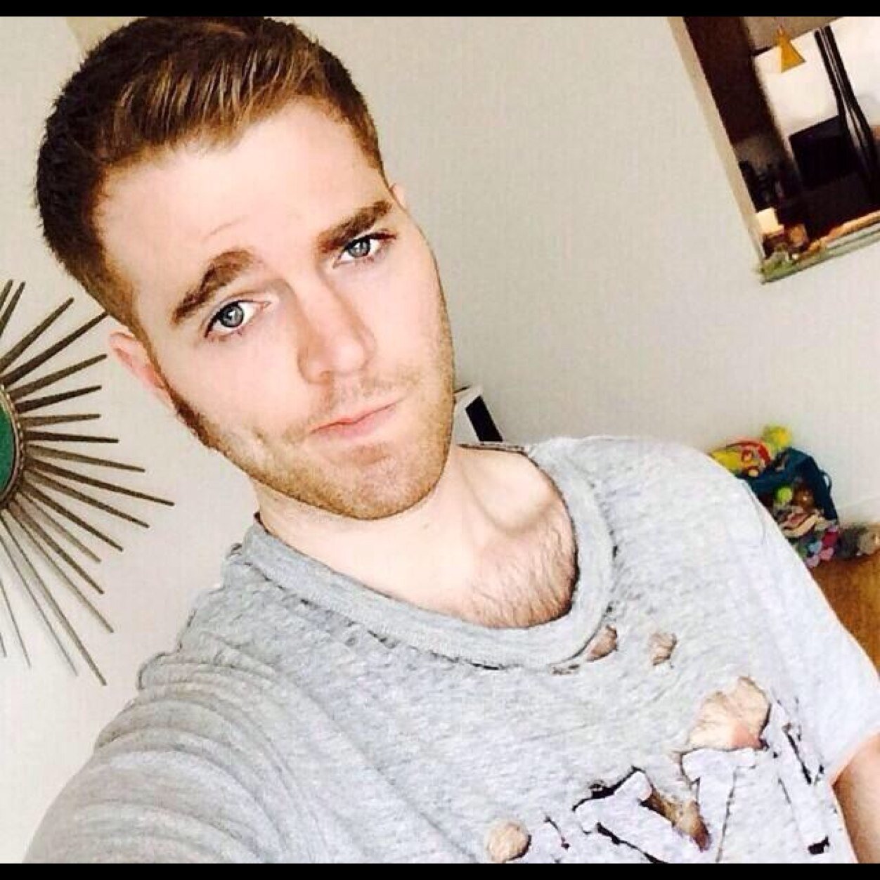 Joey is my boo c: It's okay to be a fuck up!! c: Embrace the world with all our fuck-up-ness, and take it over!....then fuck it up.