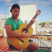 PedrinBorgesAyamonte (@pedritoborges) 's Twitter Profile