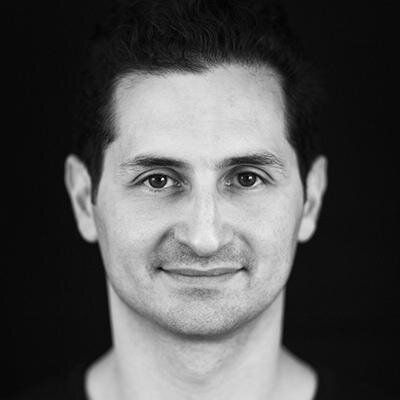 Designer • Stratégie & Conception Numérique • Directeur de projet @attoma_paris
