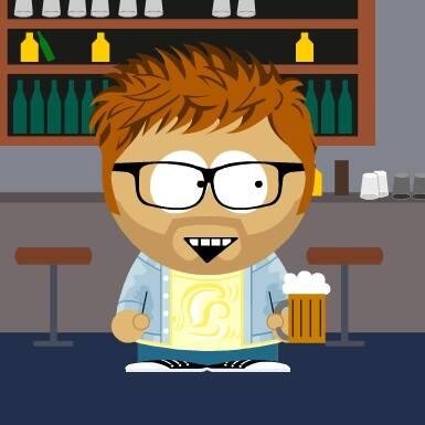 sergh92's profile picture. 