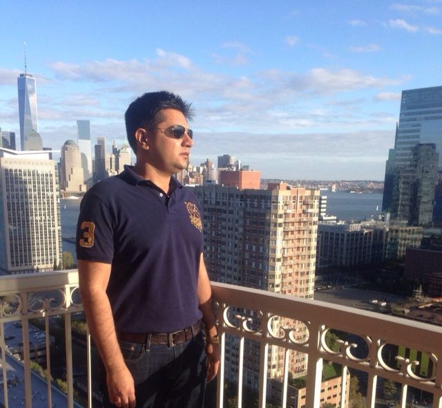 AI enthusiast, MBA@NYU, coffeeculture