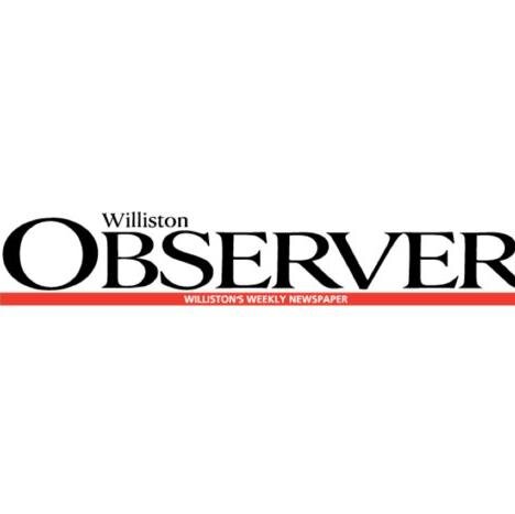 Williston Observer