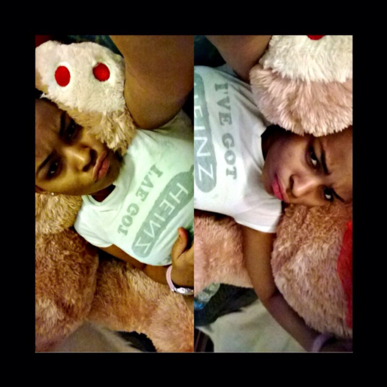 Shaay'Moneeeyy