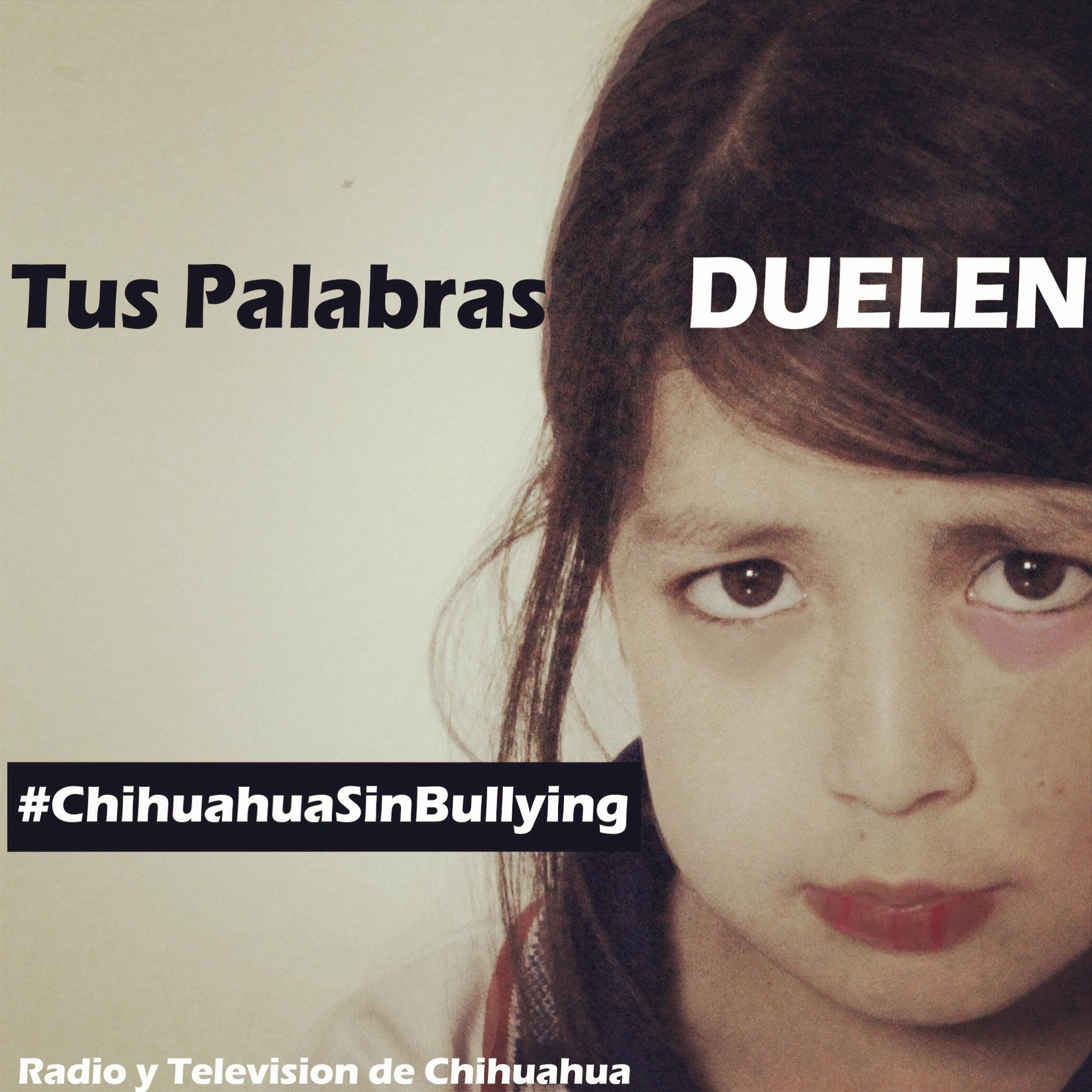 Es un movimiento social de concientizacion en Radio y Television @CirtChih
