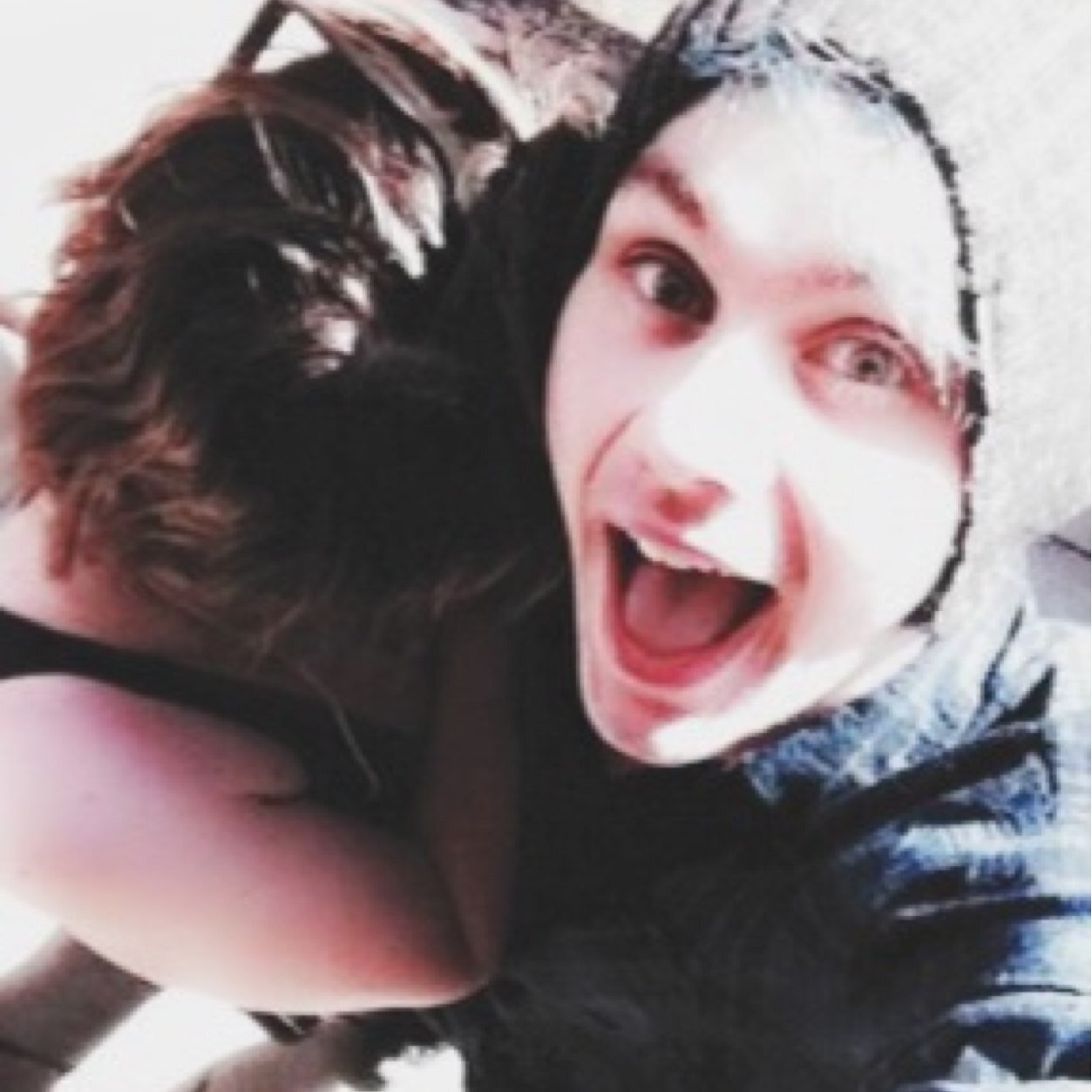 Complimentary of @dukeofmuke