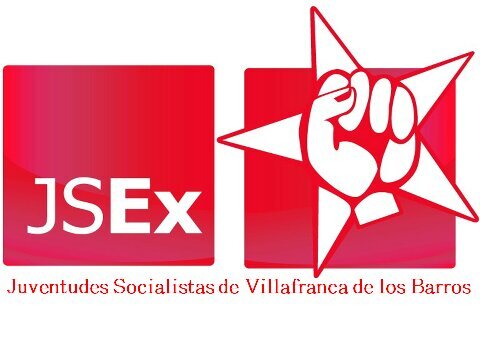 Juventudes socialistas de Villafranca de los Barros(Badajoz).Luchando para que los jóvenes tengan igualdad de oportunidades.