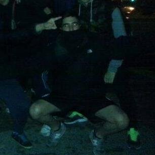 GunnerixX's profile picture. 19 años, Escritor de Graffiti