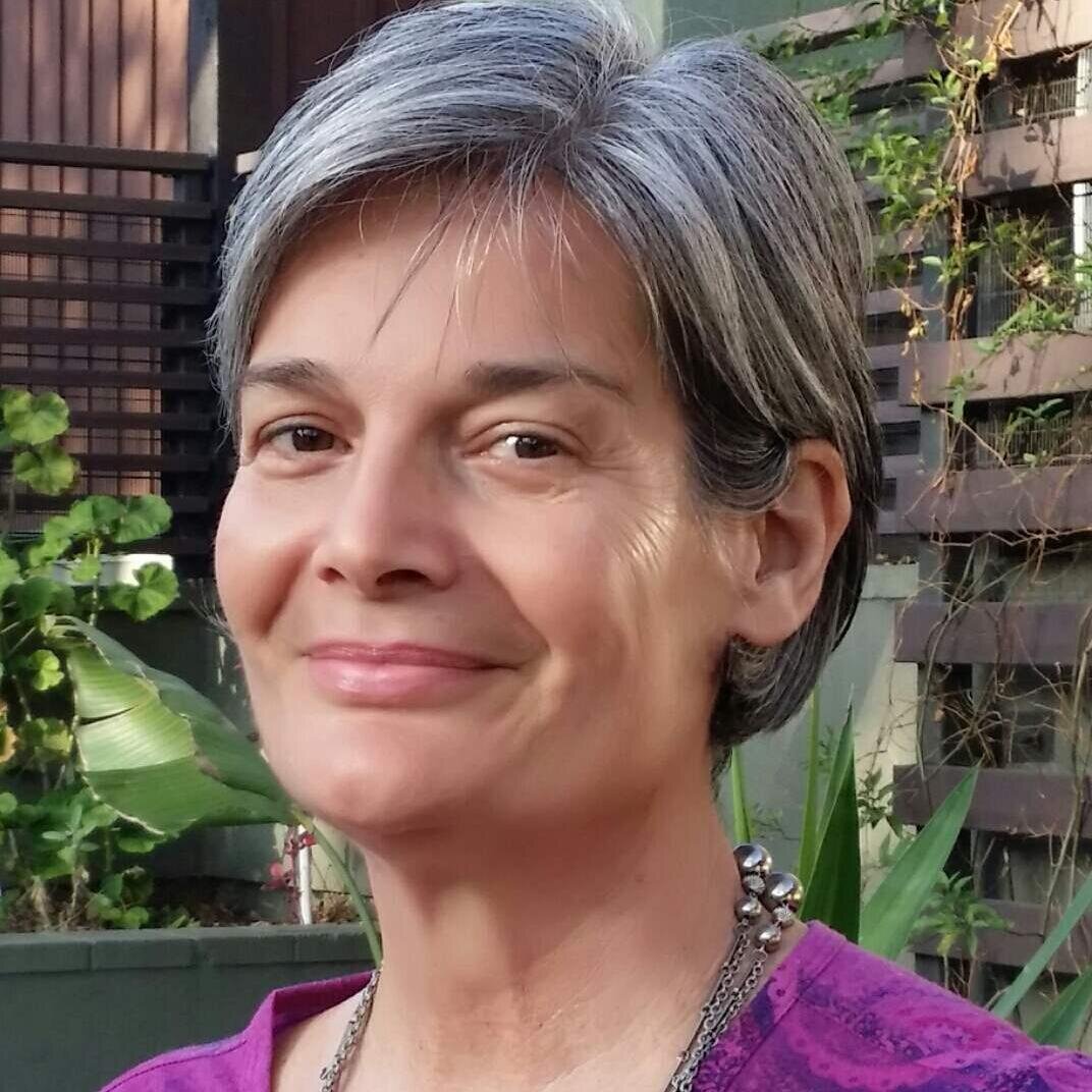 Founding director of the South East European Film Festival Los Angeles -- SEE Fest.