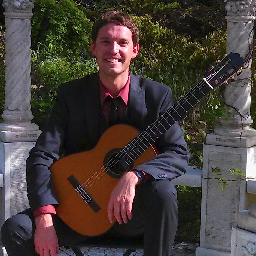Justin Hoke is a professional musician located in Wilmington, NC.