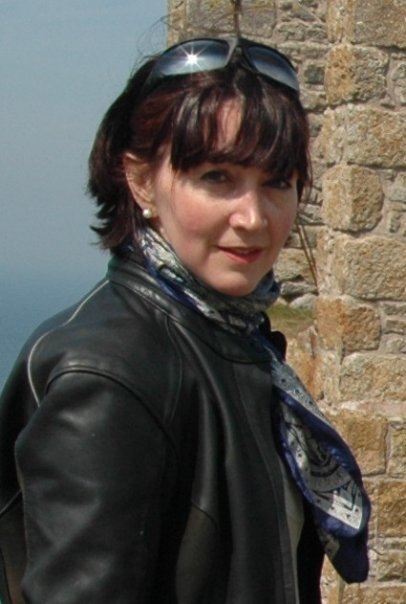 AlamBarbara's profile picture. Rowan Public Affairs - Director.  Motorcyclist.