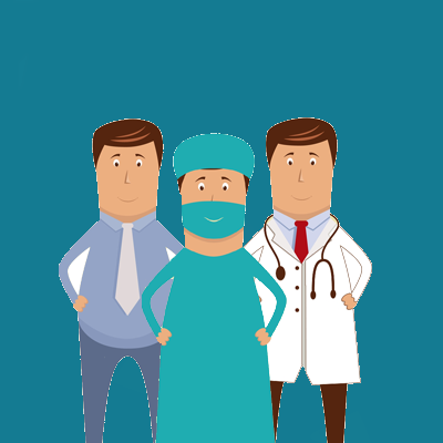 Hellodocng's profile picture. We help you find the best doctors for your problems. Find doctors, get detailed information and book instant appointments for free!