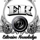 ExtensiveKnowledge - @TeddyGrimes42 - Twitter