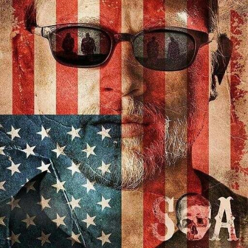 SOAFX? BEST SHOW EVER! ° Ty #KurtSutter ° For All the Sisters: COME ON! °#SOASistersUnited !° Brothers are welcome TOO! ° WOOHOO° #SOAGuysBesties !