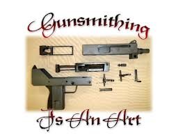 GunSmithU's profile picture. We help you quickly get information about Gunsmithing Schools, read reviews and find the best merchants to do business with.
