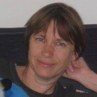 International development consultant