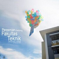 #TeknikSipil_Unej (@civilunej_id) 's Twitter Profile
