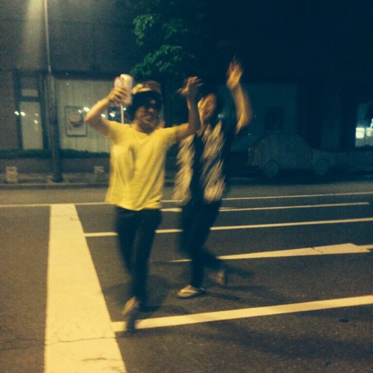おれたちジプシー