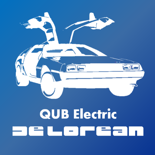 We're building an electric car out of a DeLorean.  Follow us to find out why.  :)   Educating the Electrical Engineers of the Future.