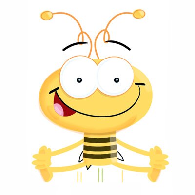 Hello, I am Pumpy Bee. My iPad Book is OUT NOW in the iTunes App Store.