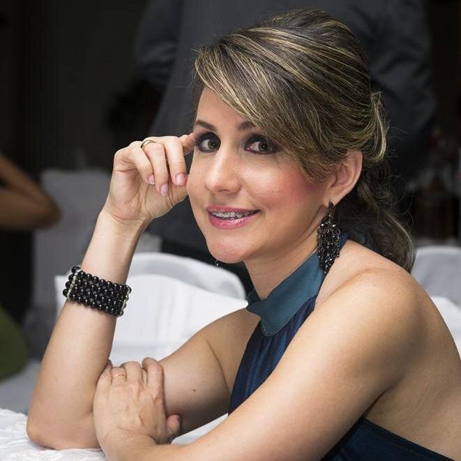 gabyUrba's profile picture. 