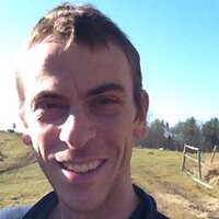 David Mackenzie (@mackendc) 's Twitter Profile