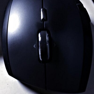 Mouse_B on X: Mouse_B on X:
