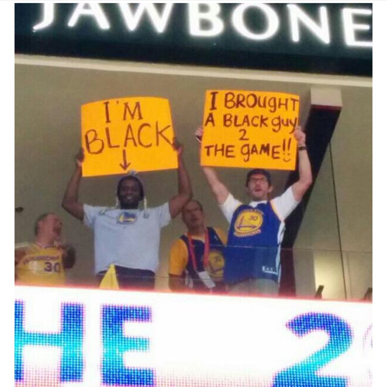 thisendedracism's profile picture. Everybody Love Everybody! - Jackie Moon