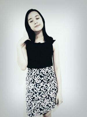 GabySetiady's profile picture. #MARS_FAITHFUL | Belongs to Jesus | Lives because Jesus and just for Jesus | 2 September 1998 ~ Instagram:gabriellasetiady