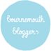 Bournemouth bloggers (@bmouthbloggers) Twitter profile photo