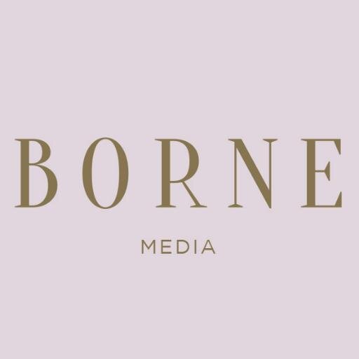 Consumer PR agency representing lifestyle, luxury, business brands & personalities hello@bornemedia.co.uk https://t.co/rp3DNAtdT0