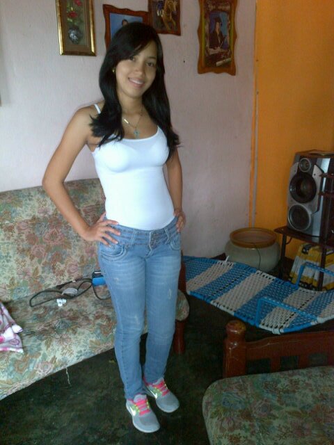Mi alejandra eres mi vida entera mami t ama