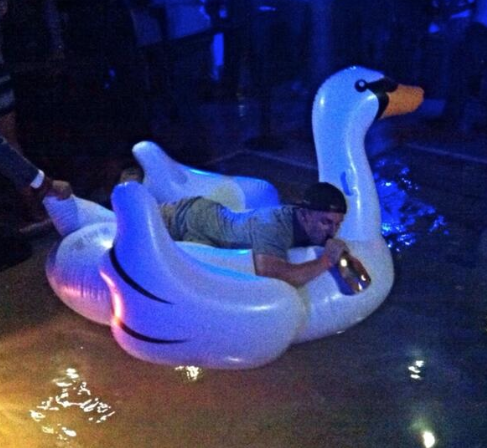 heilmanziel1's profile picture. not really Johnny Manziel. but if i was this is what i would say