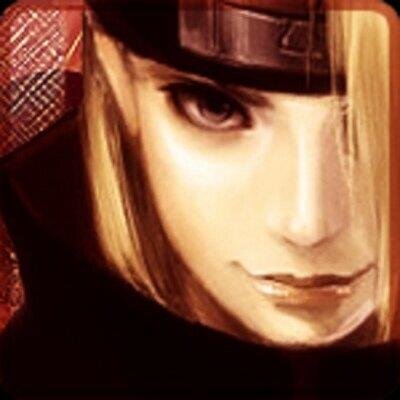 DeidaraBuomb's profile picture. A member of Akatsuki. #NArutoRP