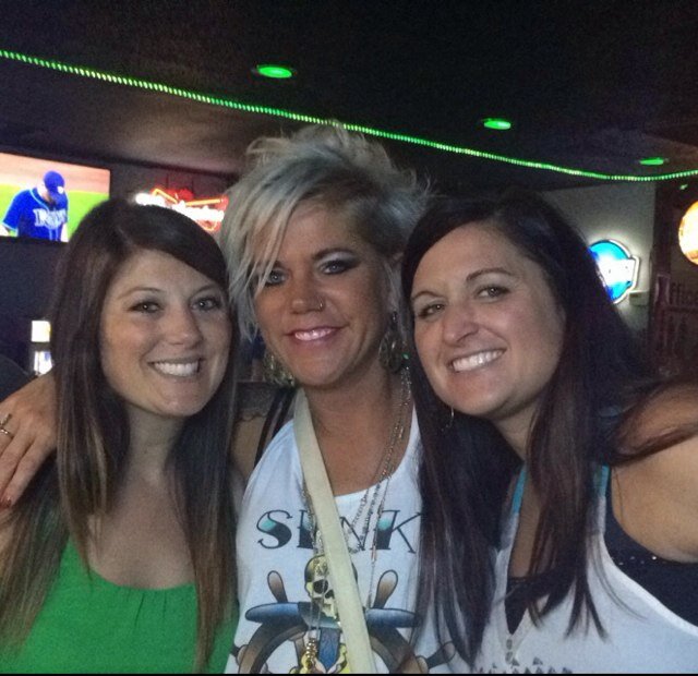 bobbijohughes's profile picture. 