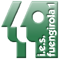 IESFuengirolaN1's profile picture. Instituto de educación secundaria Fuengirola Nº 1.