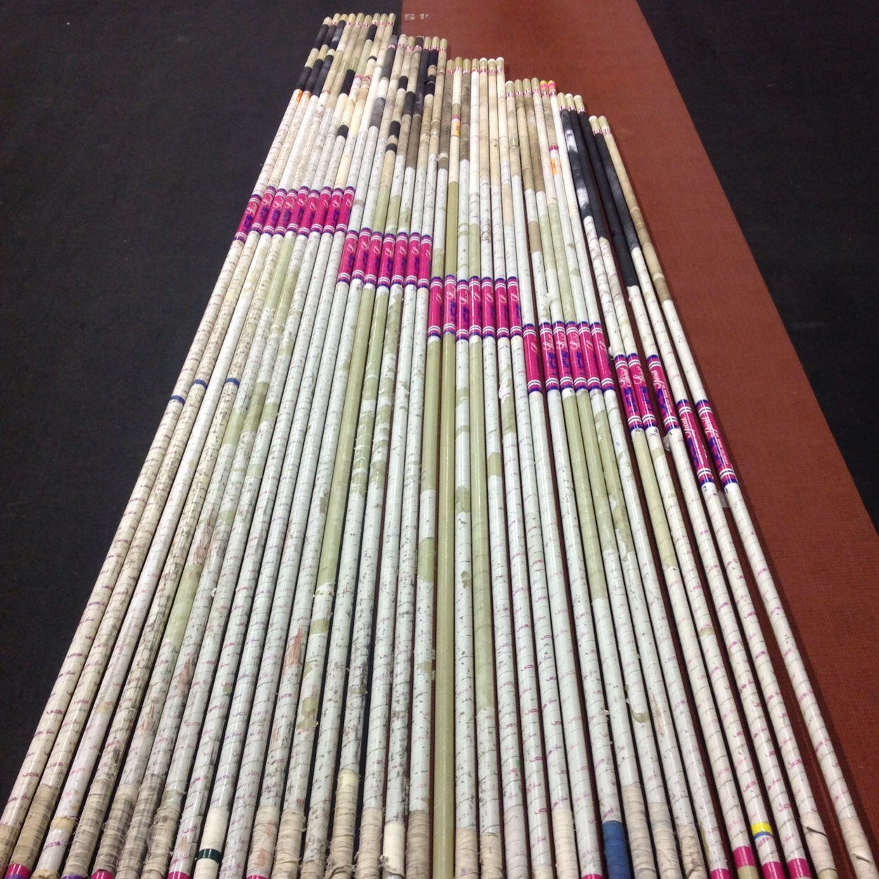 XtremeAthletic's profile picture. Doug Lytle's Xtreme Athletics is a state of the art training facility located in Merriam, Kansas. We offer pole vault camps and club sessions.