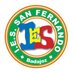 IES SAN FERNANDO (Badajoz) (@ies_sanfernando) Twitter profile photo