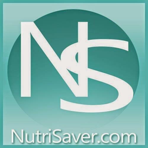 nutrisavercom's profile picture. At Nutrisaver our goal is to be your one stop shop for Natural Health, Vitamin & Supplements, Body Building, Baby and Pet products web site.