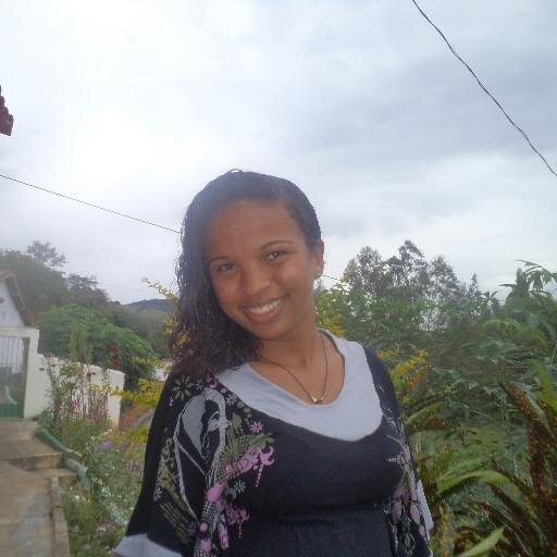 Sempre de bem com a vida e de bem com vc.