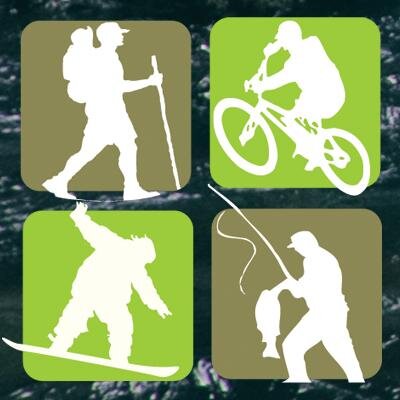 We are a sporting goods consignment shop carrying everything from bicycles to boats and skis to skateboards. We love to recycle and upgrade gear! You might too!