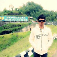 Radich (@princeidr) 's Twitter Profile